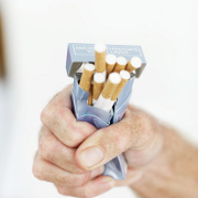 Graphic Images of Death or Dying on Cigarette Packs: Will They Help You to Quit?